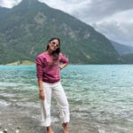 Mira Rajput Instagram – La Prese 

Took the beautiful Bernina Express to Poschiavo 🇨🇭 A dip, some rock castles and a pizza later..

#travelsdiaries #travelogue Poschiavo, Switzerland