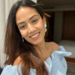 Mira Rajput Instagram - Feeling fiineee 💙 #hellosunday