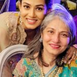 Mira Rajput Instagram – Happy Mother’s Day to our eternal sunshine! ☀️ You brighten up every day, every room you enter, every person you meet! 
I love you Mumma! Wish I could be like you ❤️