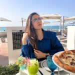 Mira Rajput Instagram – Everyday I’m trufflin’ SAL at Burj Al Arab