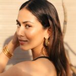 Mira Rajput Instagram - धूप