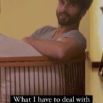 Mira Rajput Instagram - Honey, revenge with a side of sweet #served What I have to deal with before every release #tock Award for best lighting goes to #notme