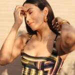 Mira Rajput Instagram – sunny side up ☀️