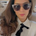 Mira Rajput Instagram – Selfies in spades ♠️