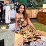 Mira Rajput Instagram – Iced cappuccino 🧋