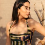Mira Rajput Instagram - धूप