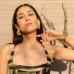 Mira Rajput Instagram - धूप
