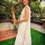 Mira Rajput Instagram – शादी vibe 🤍