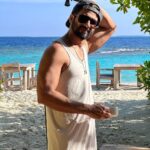 Mira Rajput Instagram - Happy Birthday life ❤️ May you get the best of everything because you are the best. Best dad, best friend, best husband, best sage… 🤪 I love you 🍯 #mineforever #birthdaybumps