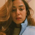 Mira Rajput Instagram – now playing AP on loop 🔊 #obssesed