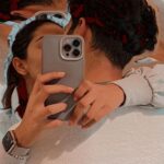 Mira Rajput Instagram - Sunday binge