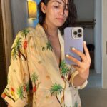 Mira Rajput Instagram - With a side of sunshine please ☀️