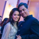 Mira Rajput Instagram - Happy Birthday to my favourite person in the whole wide world ❤️ I love you Daddy ❤️