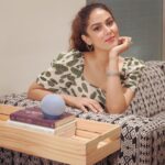 Mira Rajput Instagram – #Sponsored

Is it Friday yet? Because I cannot wait any longer to go on #FridaysWithAlexa!! 
Yes it’s FINALLY happening and I’m stoked. 
Join us tomorrow at 7:00 pm on @amazonalexaindia’s live. You also have an exciting chance to win the Amazon Alexa Smart Home combo, remember to follow Alexa’s page!
See you there!!