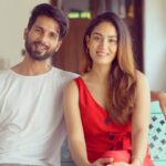 Mira Rajput Instagram – We recently came across Oil Pulling, an ancient Ayurvedic practice that helps remove toxins and has many oral health benefits. It is like Yoga for the mouth!

Use code OILPULLING15 to get a 15% off on Amazon and kickstart your ‘Yoga for the Mouth’ Journey with Colgate Vedshakti Oil Pulling.

#YogaForTheMouth #ColgateVedshaktiOilPulling #MorningRoutine #ColgateIndia
#ad