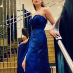 Mira Rajput Instagram – I’ll take my glam on the rocks 💎