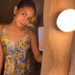 Mira Rajput Instagram - Till the tan is flattering 🤳🏼