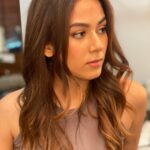 Mira Rajput Instagram - Very uninterested in that opinion #ewdavid @schittscreek