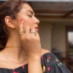 Mira Rajput Instagram - Sometimes you have to spell it out ♍️