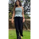 Mira Rajput Instagram - My bad habits lead to you