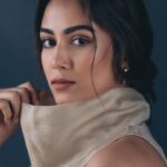 Mira Rajput Instagram – The third face, you never show anyone. It is the truest reflection of who you are.