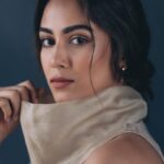 Mira Rajput Instagram - The third face, you never show anyone. It is the truest reflection of who you are.