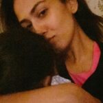 Mira Rajput Instagram – Let me love you a little more, before you’re not so little anymore ❤️

On some days my big girl still wants to hug me and sleep..
And yes you wonder aren’t they old enough? But that’s what.. thankfully not just yet 😇💕

#birthdaymonth #virgogirls #mybaby