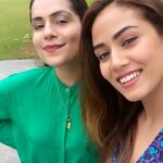 Mira Rajput Instagram – Hi honey 🍯 @sejalkkumar