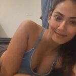 Mira Rajput Instagram – Flowing for the glow ✨

#yogaglow