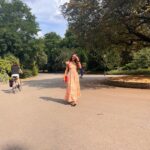 Mira Rajput Instagram – Living for the day.. worries far away ☀️