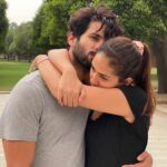 Mira Rajput Instagram - I love you more than words suffice. Happy 6, my love my life ❤️✨
