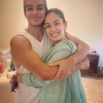 Mira Rajput Instagram - Playgroup 🤪 🛼