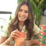 Mira Rajput Instagram - It’s time to take your wellbeing game up a notch with Slow | Multi For Her. These time-conscious capsules are designed to fill the nutritional gaps in your diet with a boost of essential vitamins and nutrients. So, it’s now time for you to take the world by storm and #DontStop with Slow. Also, shopping for good health now comes with a free “detox” as @wellbeing.nutrition offers you a free ACV on all the orders above ₹1499/- On your marks, get set, SLOW! #WellbeingNutrition #SlowMultivitamin #Heath #Wellbeing #Nutritition #Fitness #SlowMulti