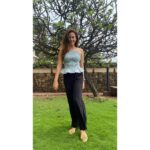 Mira Rajput Instagram - My bad habits lead to you