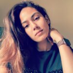 Mira Rajput Instagram – Oats on Gram 

Breakfast photodump.
