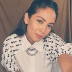 Mira Rajput Instagram – Knock knock ✊