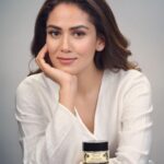 Mira Rajput Instagram – Eid Mubarak 🌟

@kamaayurveda