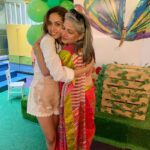 Mira Rajput Instagram – I love you Mom. Thankyou’s will never be enough. 

Happy Mother’s Day to my lifeline ❤️🌷🌹You are my whole world!