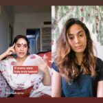 Mira Rajput Instagram - Quara-Cray. I tried “communication” this time. LOL, like THAT will help. @kushakapila #psychmom