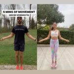 Mira Rajput Instagram – ⏭ till you drop 

Show me your inner freak, Remix with @athletifreak 👊🏻

Come on all you Athletifreaks, bring out your passion & obsession! Let’s do it, Level Up! 🖤🤍