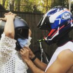 Mira Rajput Instagram – Wear a mask 😷 #coronapatrol ACP Shadyuman
