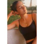 Mira Rajput Instagram – Sunny ☀️