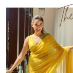Mira Rajput Instagram - Golden Hour