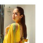 Mira Rajput Instagram - Golden Hour