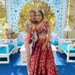 Mira Rajput Instagram - All we need is somebody to lean on ❤️ #arjunsejailed