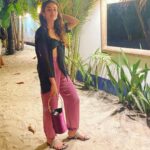 Mira Rajput Instagram - You can call me Jasmine 🧞‍♂️