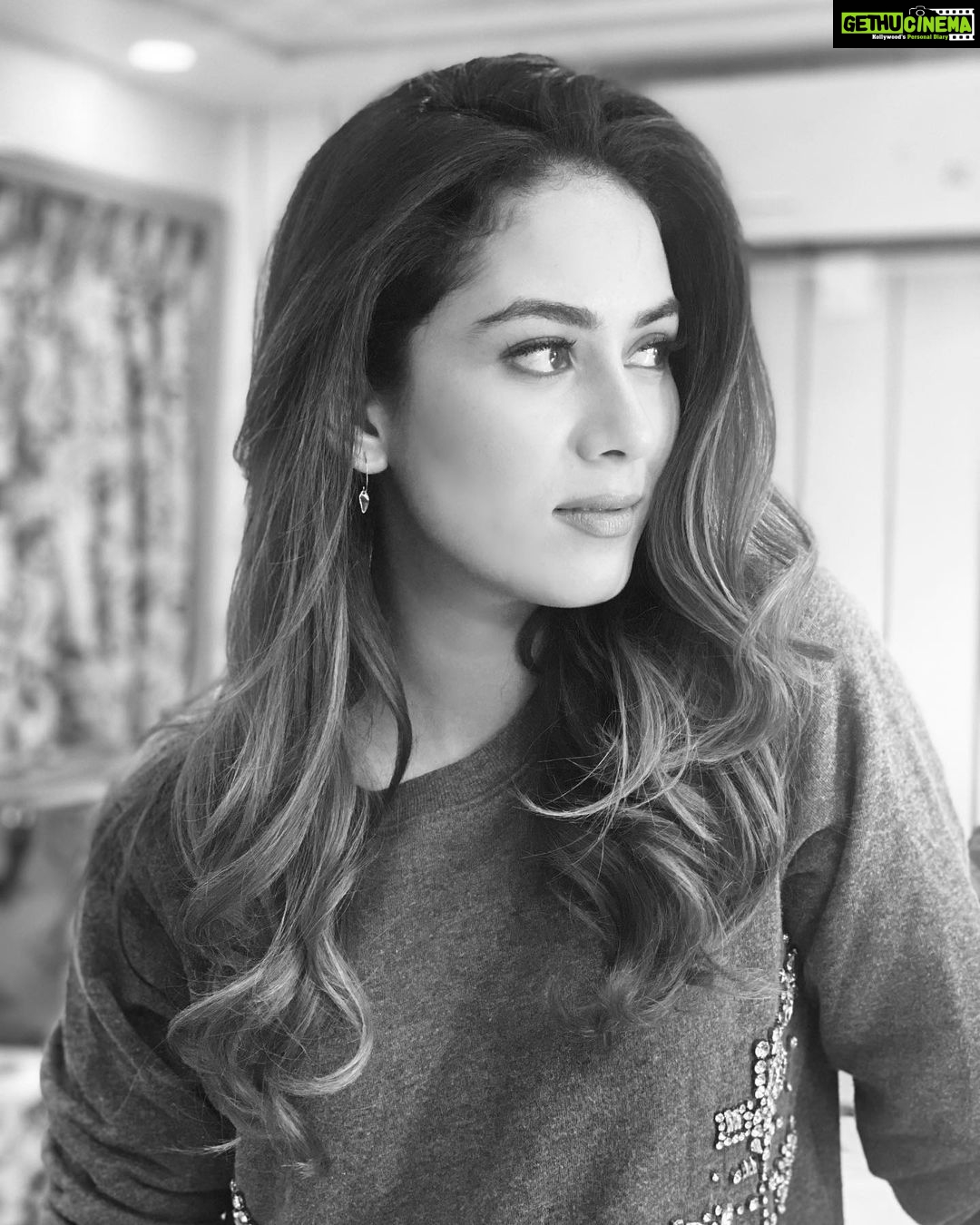 Mira Rajput Instagram - Ditto @shahidkapoor
