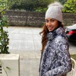 Mira Rajput Instagram – Warm blooded