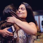 Mira Rajput Instagram - Happy Galentine’s to my lover for life, my best friend, and speed dial during the most awkward moments. Most certainly my strongest LDR, I can’t believe I will see you after 1 year at your wedding as we kick off #arjunsejailed today! Can’t wait to squeeze you my one and only❤️ And we will still go to the loo together— cause some things never change 😜 Time has flown dude - look at the picture quality 😆