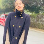 Mira Rajput Instagram - The snuggle is real